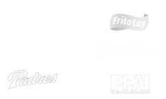 Collection of company logos