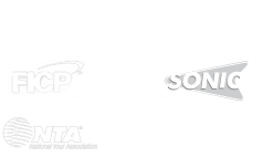 Collection of company logos