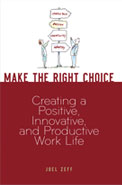 Make the Right Choice Book Cover