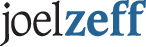 Joel Zeff Logo